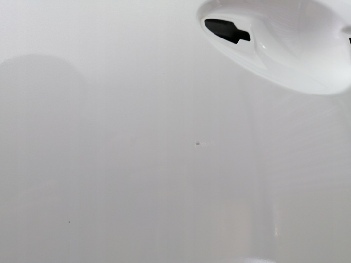 PORTES GAUCHE AVANT MAZDA CX-3 CX3