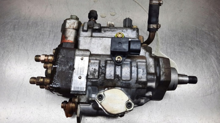 POMPE INJECTION 8-97185242-2 OPEL ASTRA G 1.7 DTI 75KM