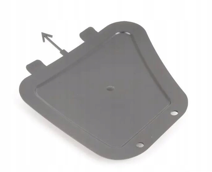 BOUCHON PASSAGE DE ROUE BMW F06 F0 F10 F11 F12 F13 GAUCHE DROIT
