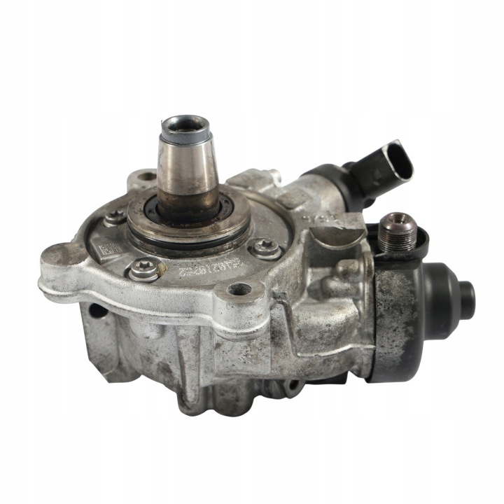 BMW F20 F21 MINI R60 POMPE CARBURANTS 114D 116D COOPER D N47N 8577650
