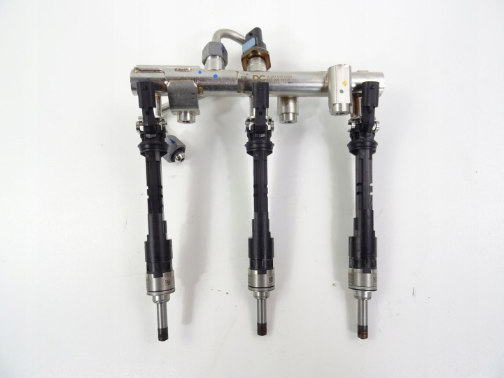 MOULURE INJECTION A2830700500 JUKE II F16 1.0 DIG-T