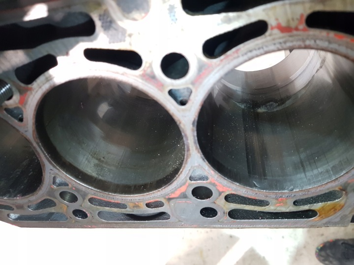 BLOC MOTEUR 059023CC 3.0 TDI DEW AUDI A6 C8 A7 A4 B9 A8 D5 Q7