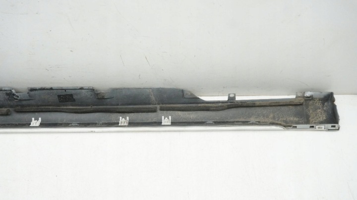 MOULURE SEUIL GAUCHE AUDI A8 D4 LX7W 4H0853859B