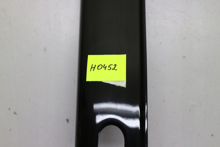 HARLEY DAVIDSON TOURING ROAD KING RALLONGE GARDE-BOUE ARRIÈRE OEM 59739-09