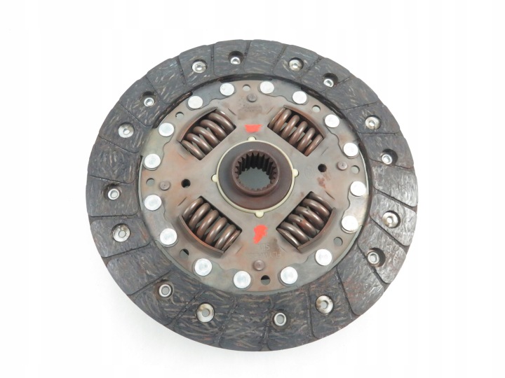 VOLANT D'INERTIE EMBRAYAGE COROLLA E12 1.4 320017210