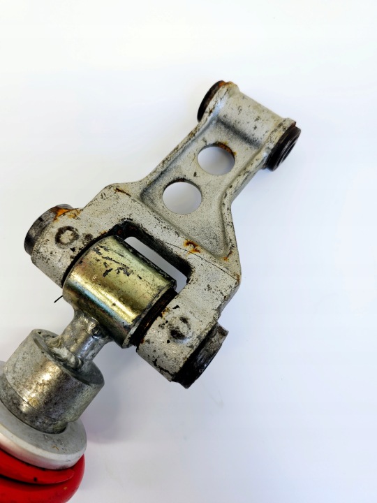 YAMAHA XJ 600 AMORTISSEUR SUSPENSIONS ARRIÈRE AKCESORYJNY