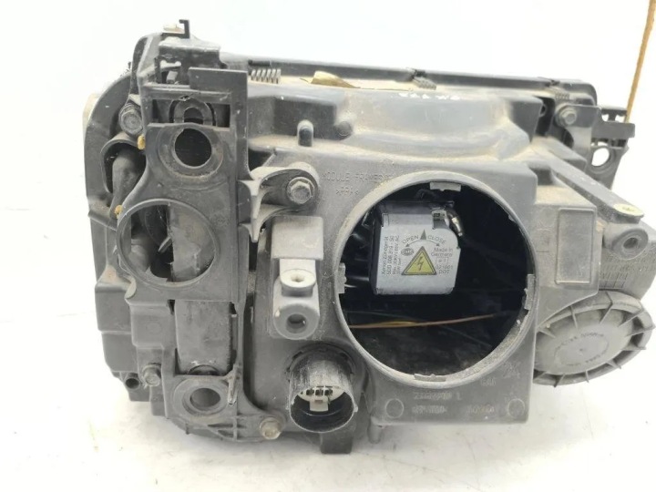 PHARE GAUCHE AVANT LAND ROVER RANGE ROVER SPORT (L320) XBC501733LZN 2.72L