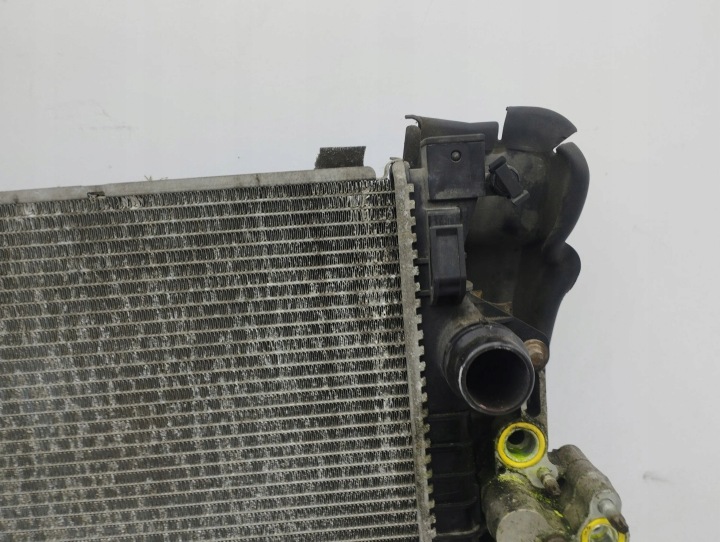 VOLVO XC60 2011 ENSEMBLE RADIATEURS 31338475