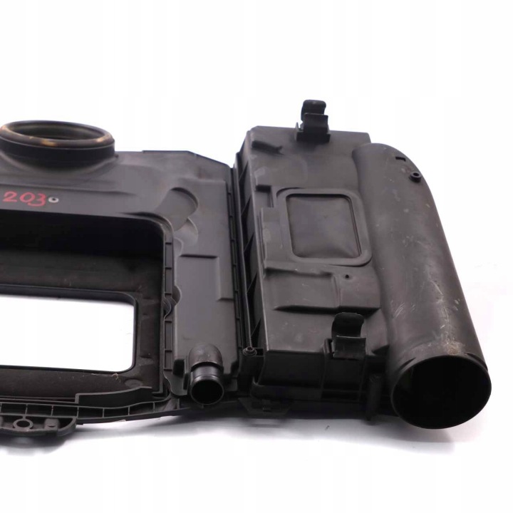 MERCEDES W204 W209 M272 PROTECTION COUVERCLE MOTEUR