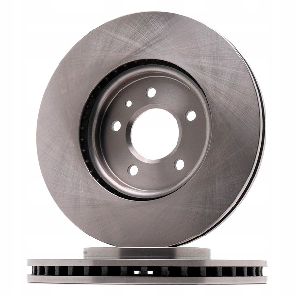 2 CV DISQUES FREIN RIDEX 82B0845 AVANT VERS OPEL ASTRA J SPORTS TOURER (P10)