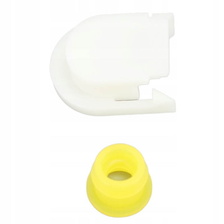 2 PCS KIT DOUILLE POIGNÉE CHANGEMENTS VITESSE DG9Z7S004A LISSE CHANGEMENT J1