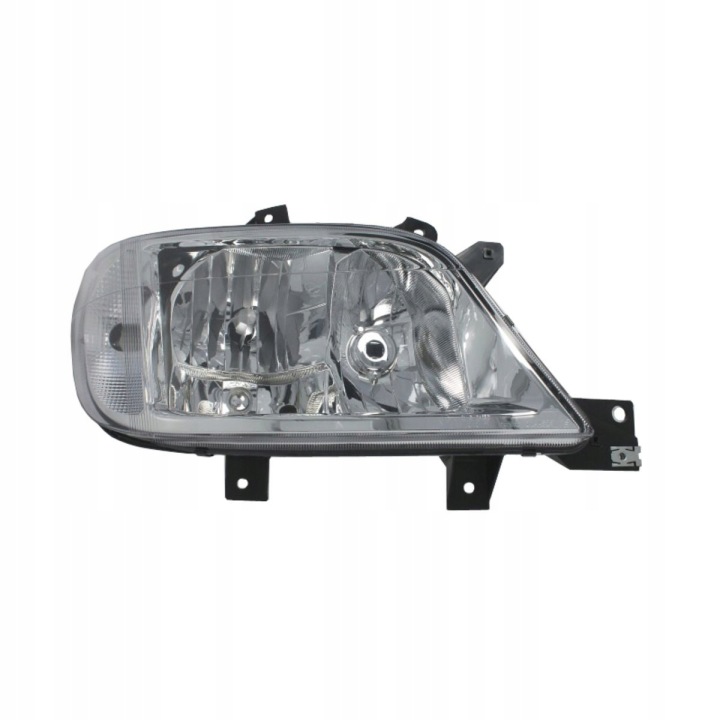 PROJECTEUR PHARE DROITE 20-0525-05-2 TYC MERCEDES