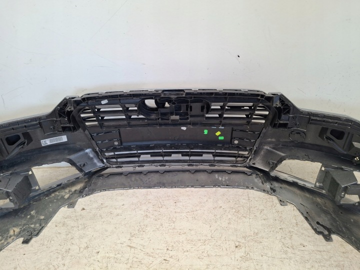 PARE-CHOCS AVANT AVANT AUDI A6 C7 4G0 LIFT SLINE 2014- 4G0807437AB