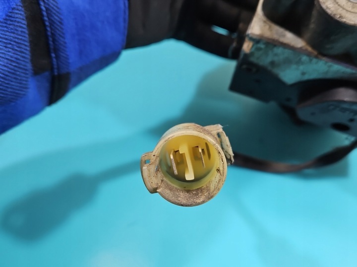 POMPE ABS LAND ROVER FREELANDER I 4784070300 WABCO003 10123099