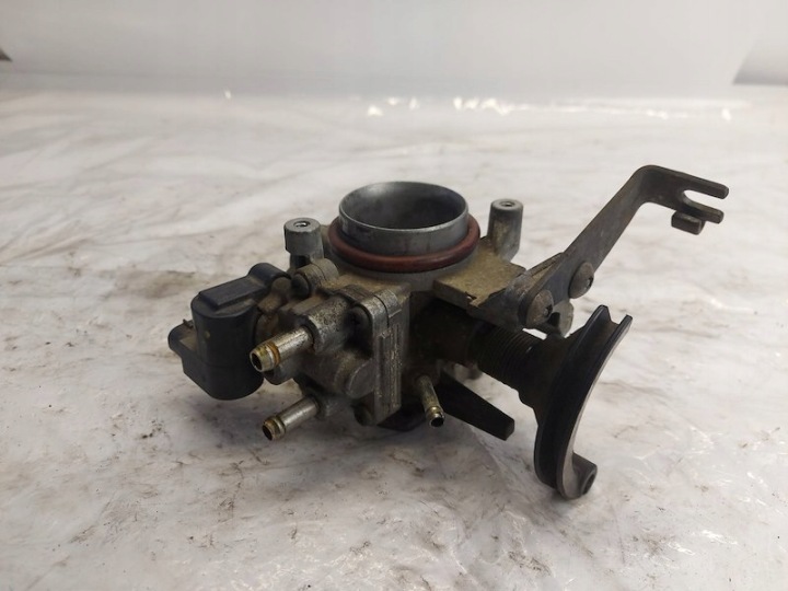 PAPILLON DES GAZ AIR 22270-97401 DAIHATSU SIRION 2 II (M3_, M300) 1.3 4WD