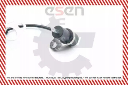 SENSOR ABS MAZDA ESEN SKV 