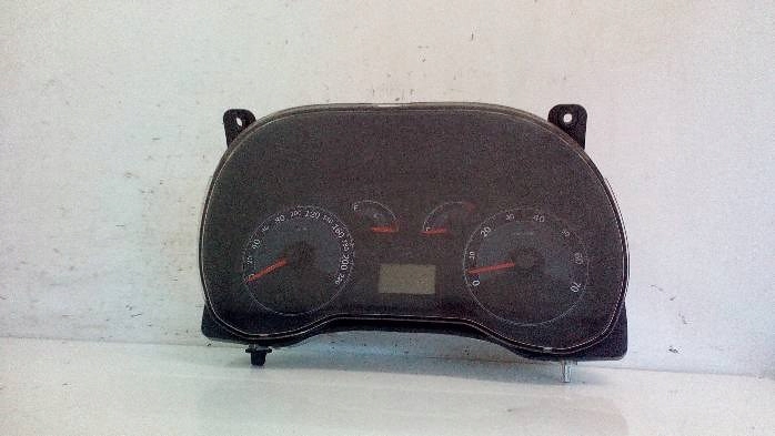 COMPTEUR FIAT LINEA 1,3 JTD 51778285