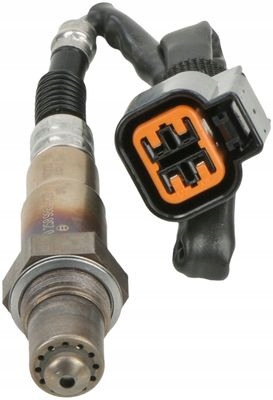 DE SONDE LAMBDA BOSCH 0258986627 photo 4 - milautoparts-fr.ukrlive.com