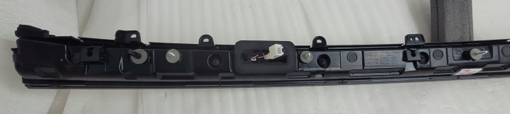 CACHE ARRIÈRE COUVERCLES DE COFFRE LANTERNE LED HYUNDAI KONA II 2022- 92409-BE000