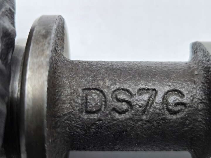 ARBRE À CAMES ADMISSION FORD FOCUS MK3 KUGA MK2 ESCAPE 1.5 ECOBOOST DS7G-6A270