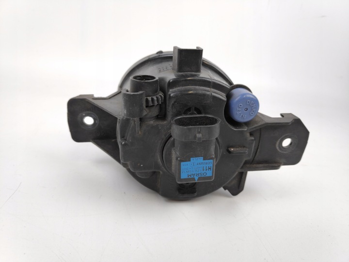 NISSAN QASHQAI I J10 PHARES ANTIBROUILLARD GAUCHE AVANT 26155-8992A