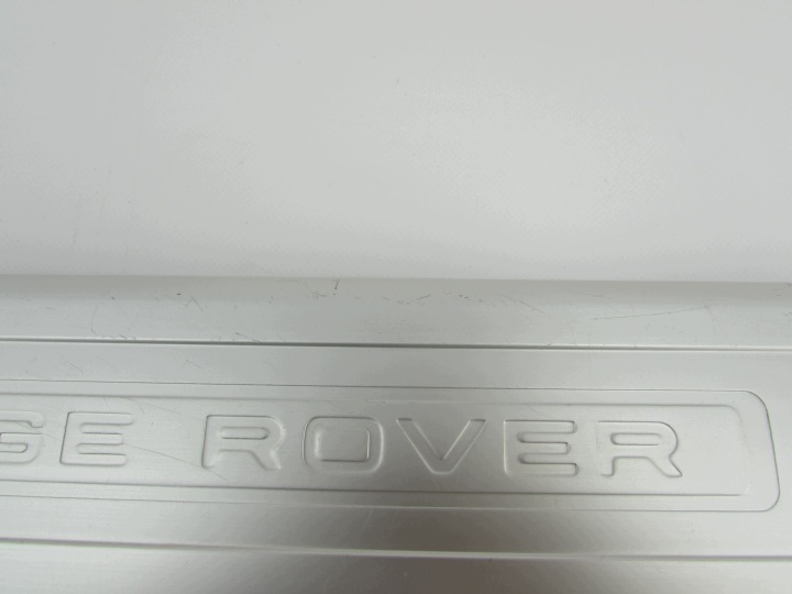 LAND ROVER RANGE ROVER SPORT II L494 13-21 MOULURE SEUIL REVÊTEMENT PROTECTION DROIT
