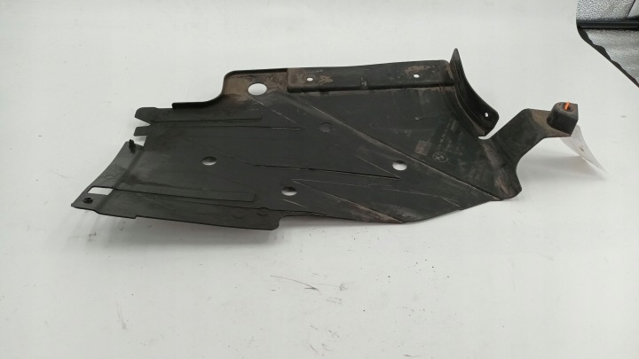 BMW 4 F32 F33 2018 TOUTES PROTECTION CENTRALE CHÂSSIS
