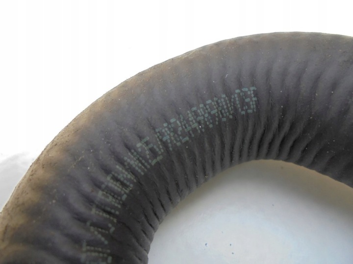 TUYAU FIL TUYAU EAU 1.2 THP HN05 CITROEN E-C4 C4 3 III 23 9824498980