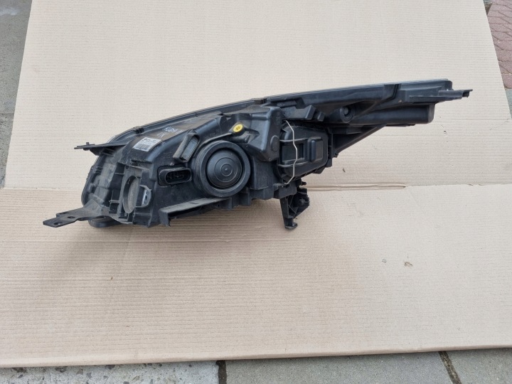FORD KUGA MK2 PHARE AVANT AVANT DROITE ANGLAIS CV44-13W029-BE