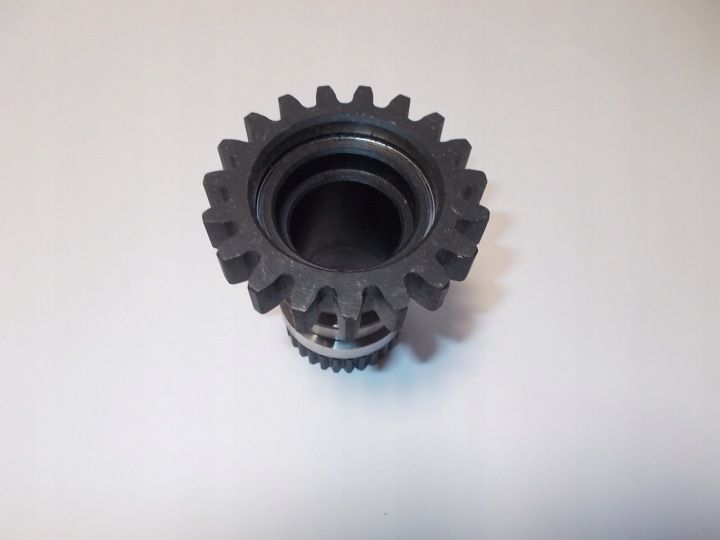 TIRANT ROUES DIFFÉRENTIEL MENÉE DNIEPR MT 12 16 MB
