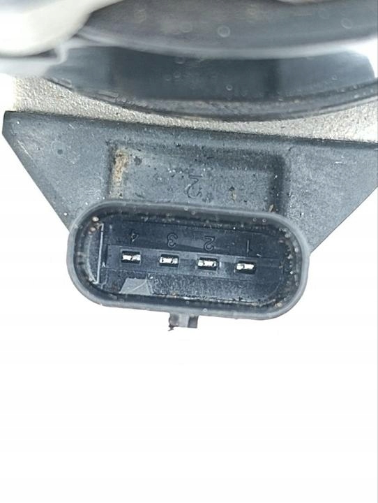 SUPPLÉMENTAIRE POMPE À EAU CHRYSLER PACIFICA 2018 68237836AA
