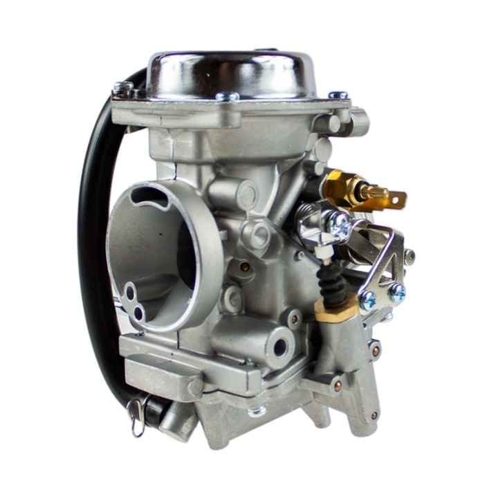 CARBURATEUR COMPLET WYREGULOWANY USINE POWERFORCE YAMAHA VIRAGO XV250 HQ