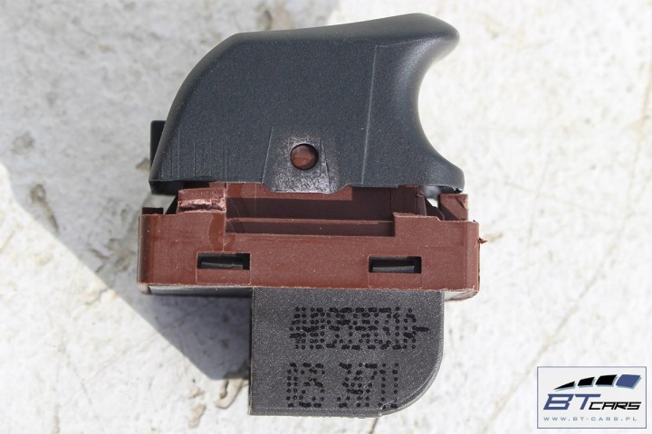 AUDI A6 A7 A8 Q3 BOUTON COUVERCLES DE COFFRE 4H0959831A 4H0