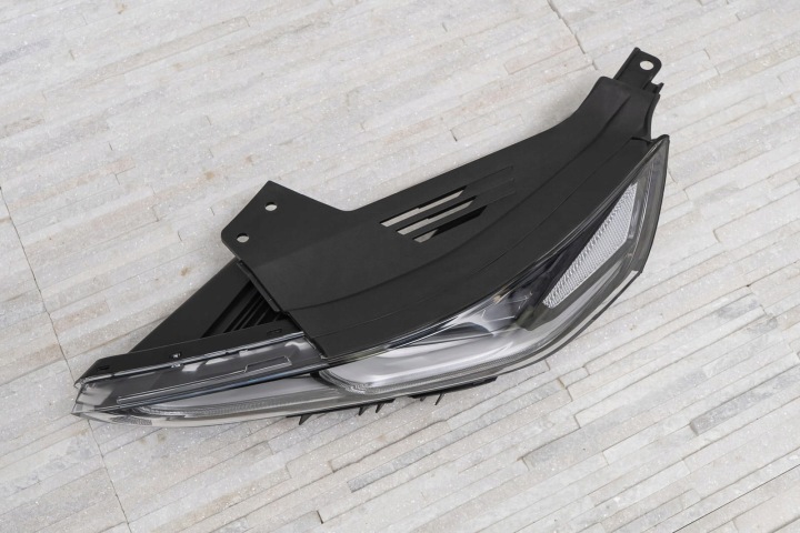 PHARE VERS CONDUITE DIURNE FJD LED GAUCHE 92207S1000 HYUNDAI SANTA FE TM 18-20