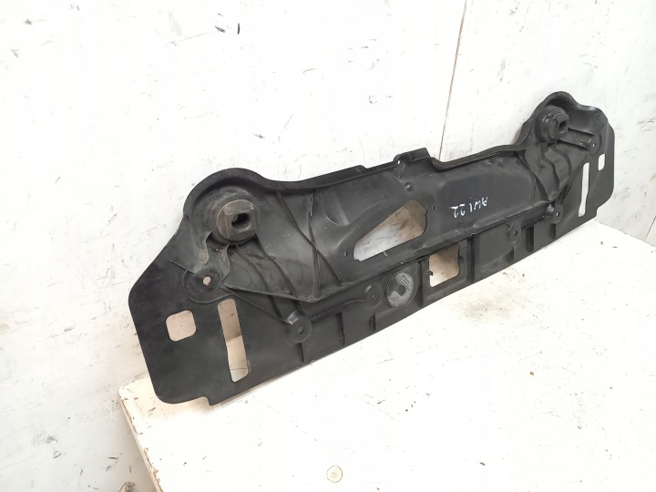 JAGUAR XJ X 351 X351 AW93 CALANDRE CALANDRE PROTECTION SUR PANNEAU AVANT AVANT