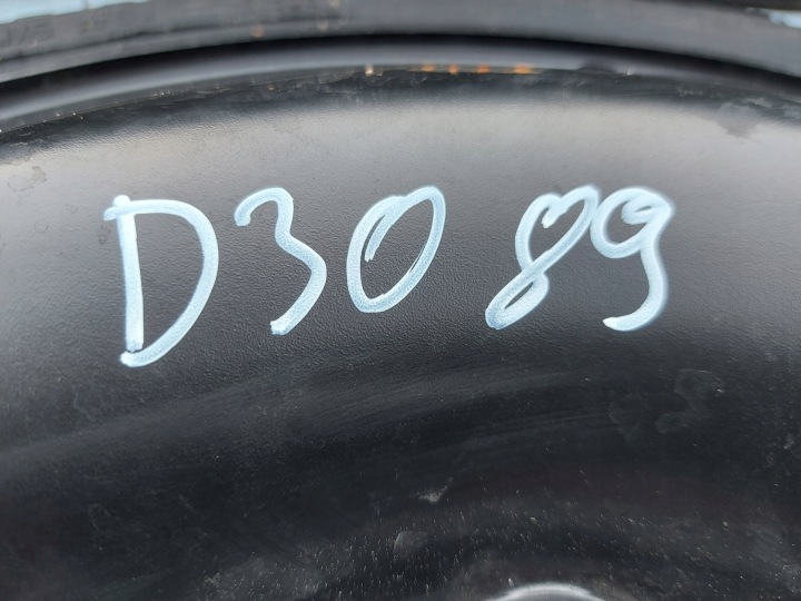 OPEL VECTRA C KOLO RÉGLAGE 115/70/16 92M 5X110 2160132