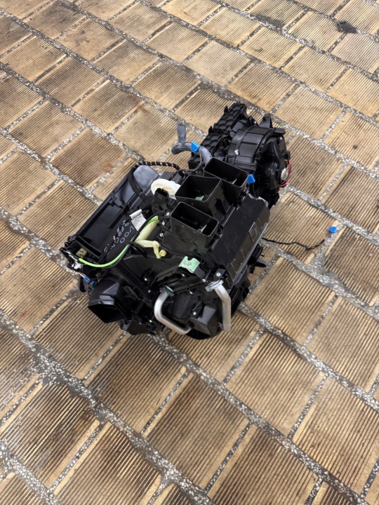 COMPLÈTE CHAUFFAGE VW AUDI SKODA 5WB816001C