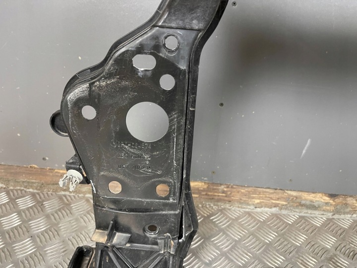 PANNEAU AVANT RENAULT CLIO V 625009467R