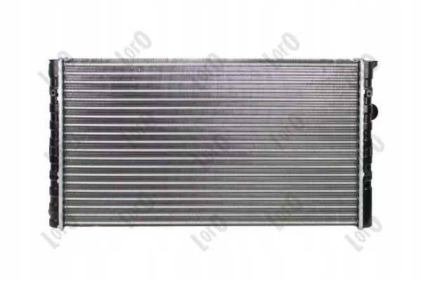 ABAKUS RADIATEUR MOTEUR VW