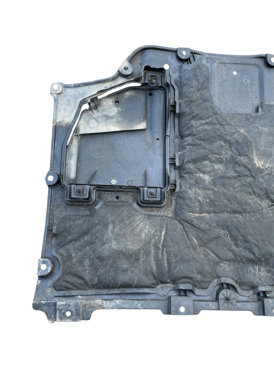 TOYOTA PRIUS (XW50) 2017 PROTECTION INFÉRIEURE MOTEUR