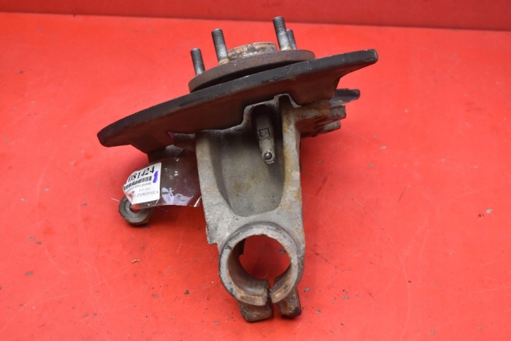 ROTULE DE DIRECTION MOYEU GAUCHE AVANT FORD ESCAPE 3 III 2.0 ECOBOOST 242 KM 16-20