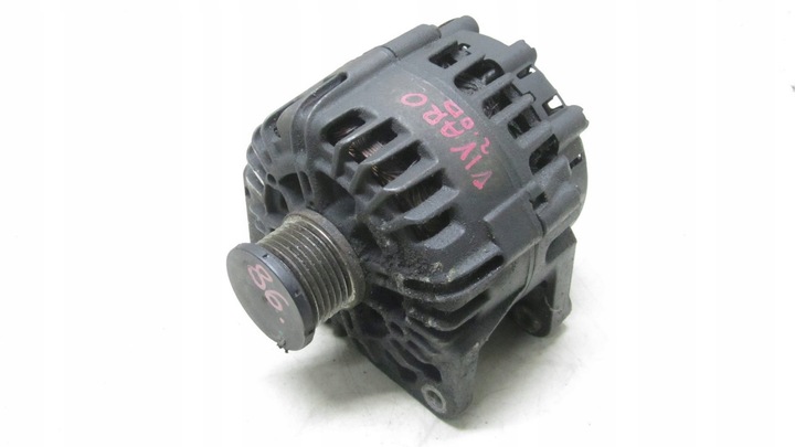 TRAFIC VIVARO II 2.0 ALTERNADOR 8200404459G 06- 