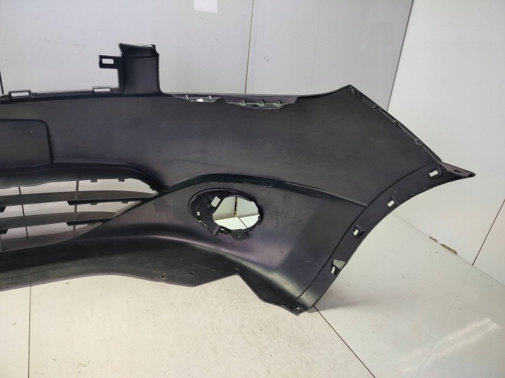 PARE-CHOCS AVANT AVANT NISSAN QASHQAI J10 LIFT 10-14R