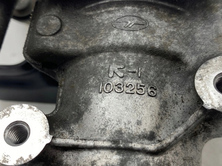 2010 HONDA ACCORD DISTRIBUTEUR CARBURANTS 16235RL0G53
