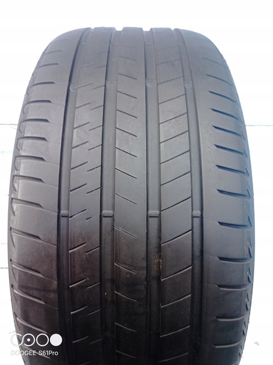 1 PC. 275/40R20 106W BRIDGESTONE ALENZA 001, RFT * BMW photo 1 - milautoparts-fr.ukrlive.com