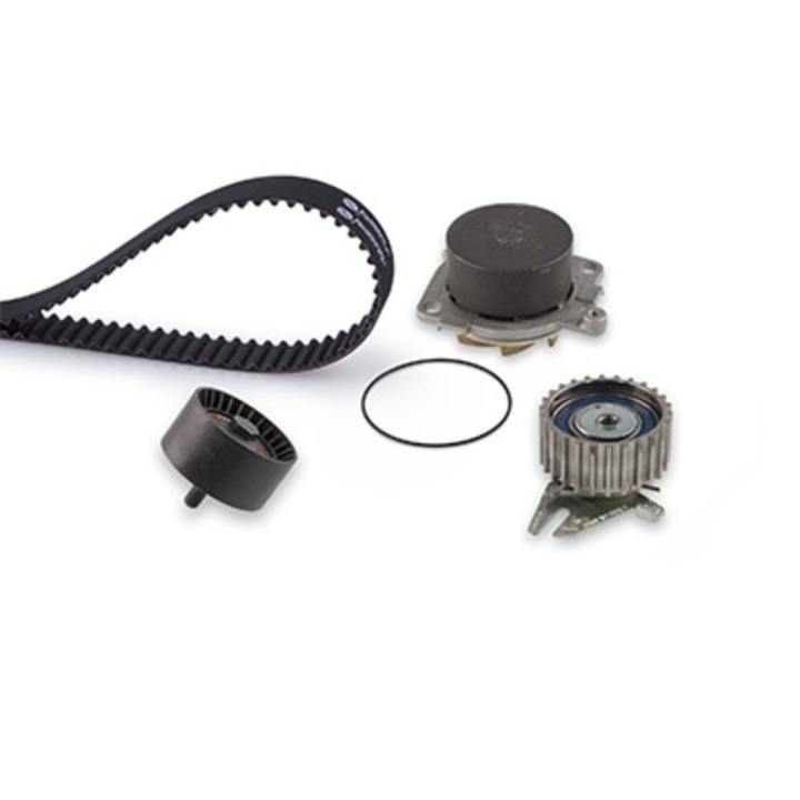 KIT COURROIE DISTRIBUTION AVEC POMPE ALFA ROMEO 145 146 1