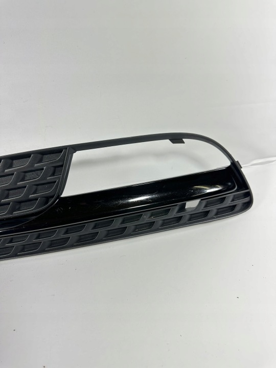 GRILLE PARE-CHOCS CALANDRE AUDI A5 8T LIFT 12-16R GAUCHE AVANT
