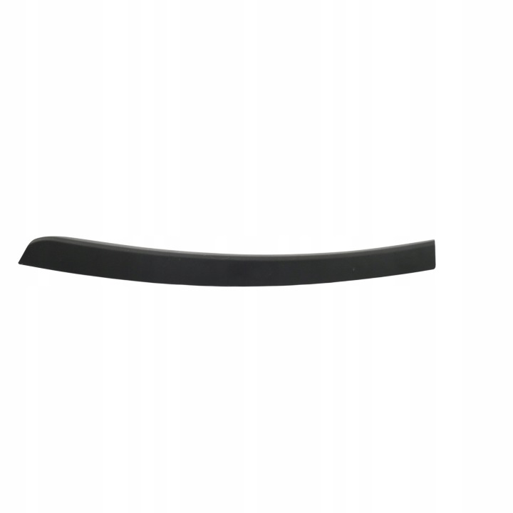 BMW F01 F02 F04 MOULURE INTÉRIEURE VITRES GAUCHE ARRIÈRE 9141421