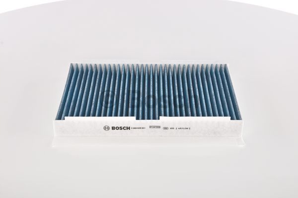 13724H3. BOSCH FILTRO DE CABINA ANTY-SMOG FILTER+ 0986628501 