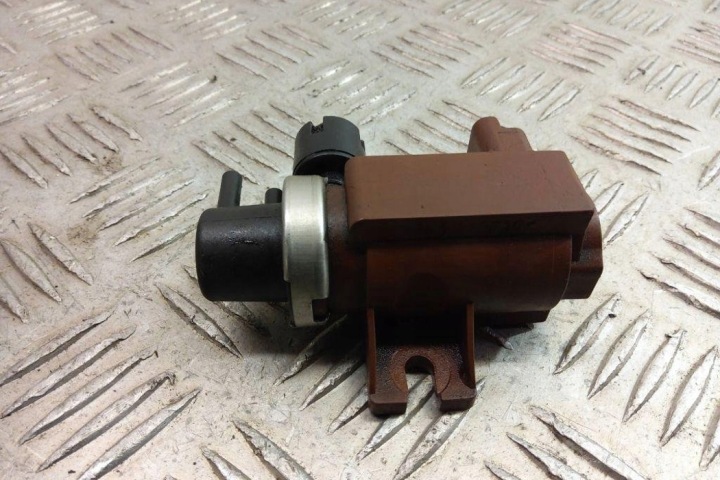SOUPAPE ELEKTROMATYCZNY FORD FOCUS C-MAX 70096602 2.0L DIESEL 100KW 2006